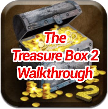 Treasure Box 2 Betsson